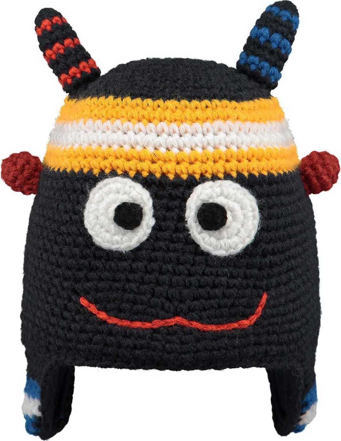 MONSTER BEANIE