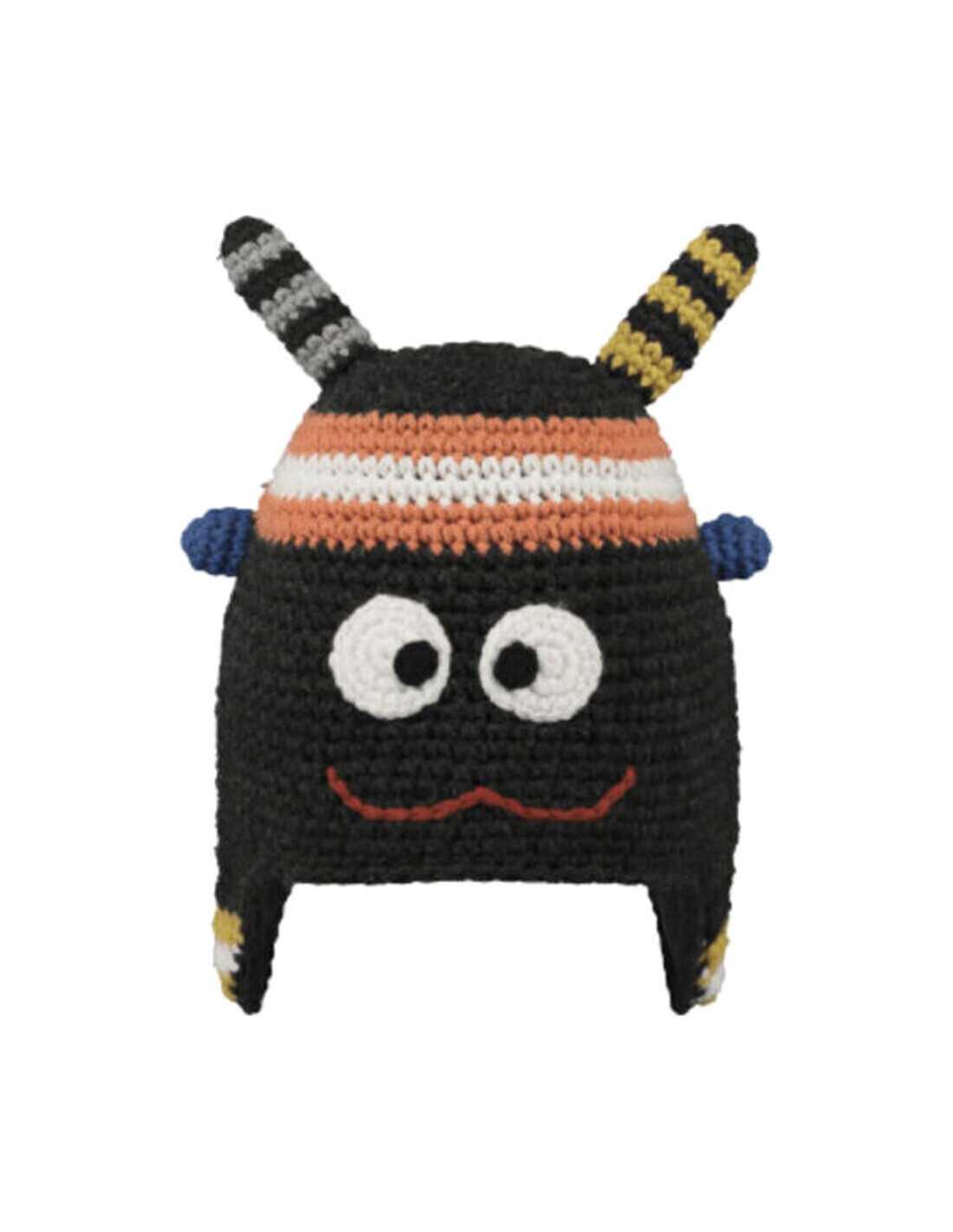 MONSTER BEANIE