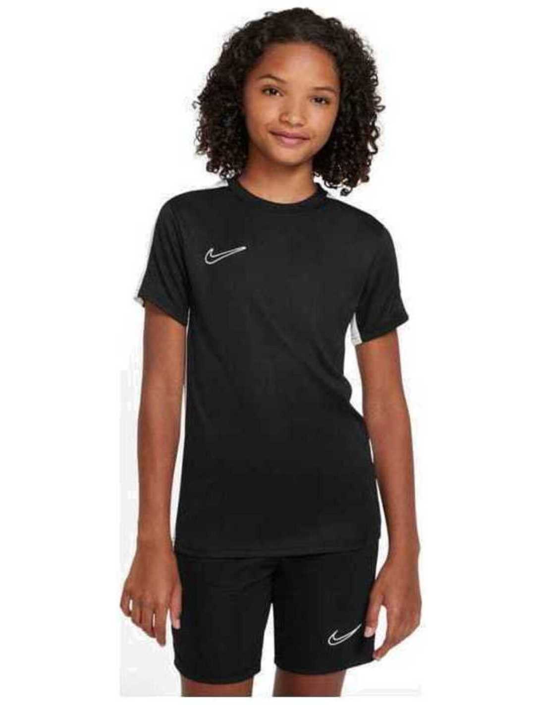 NIKE DRI-FIT ACADEMY23 KIDS' T