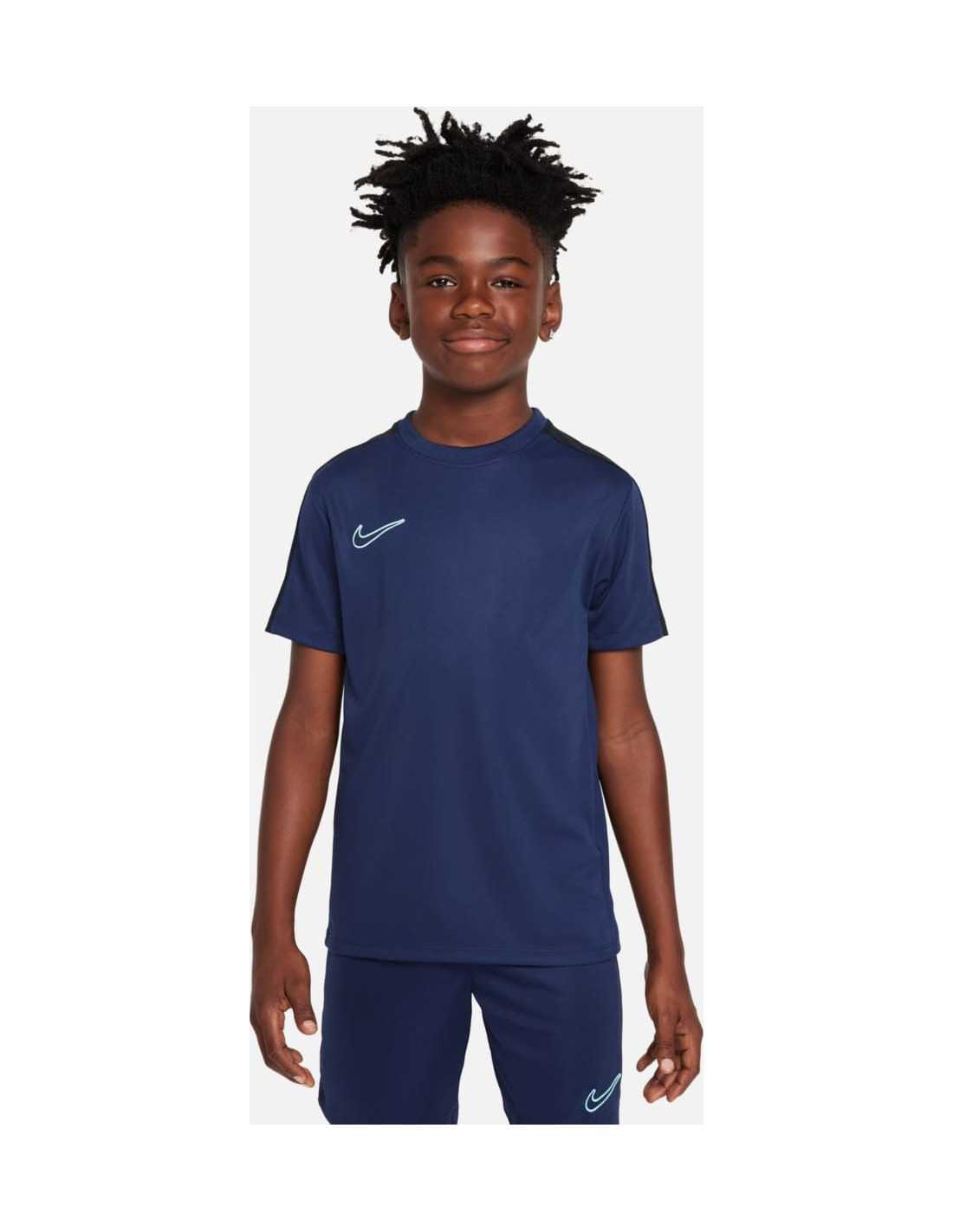 NIKE DRI-FIT ACADEMY23 KIDS' T