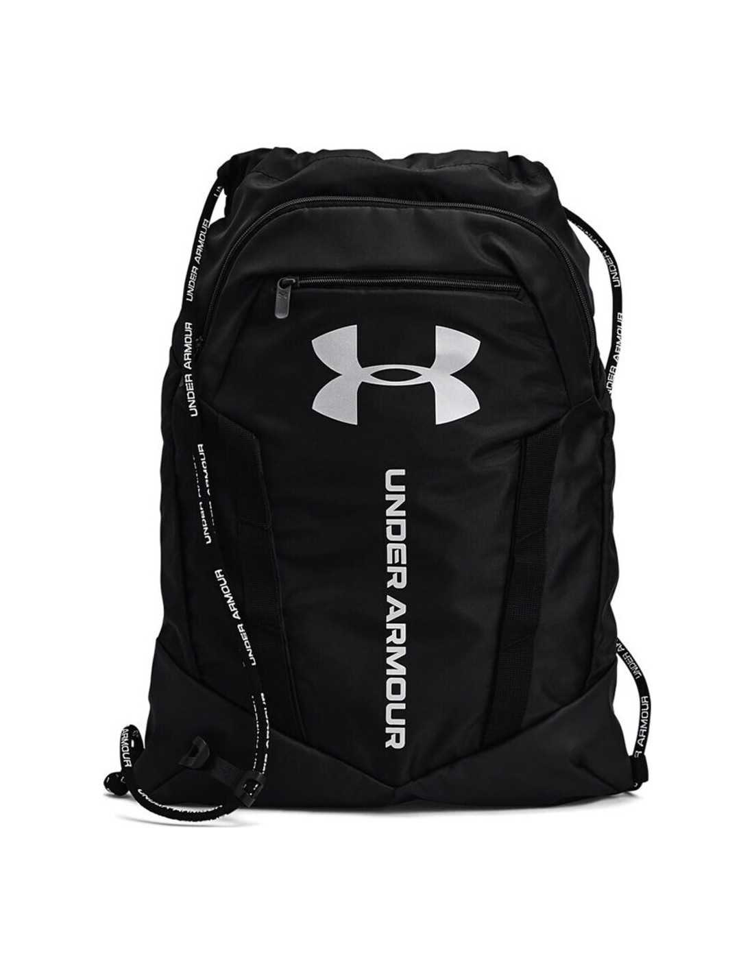 UA Undeniable Sackpack