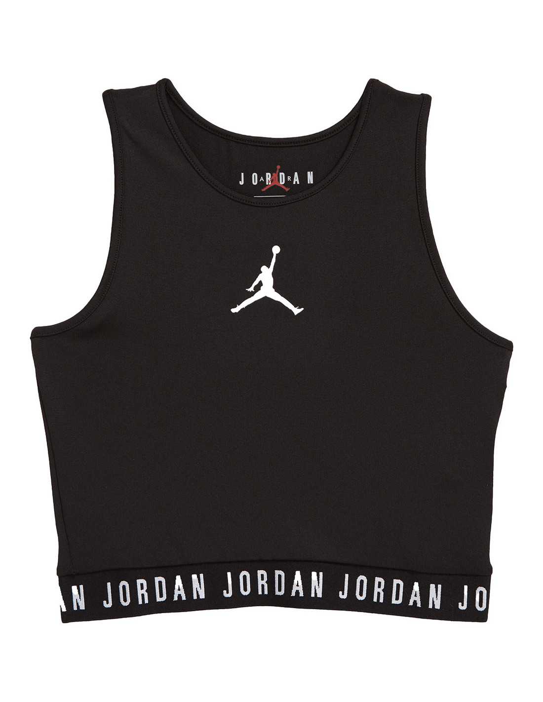 JORDAN ESSENTIALS ACTIVE TOP