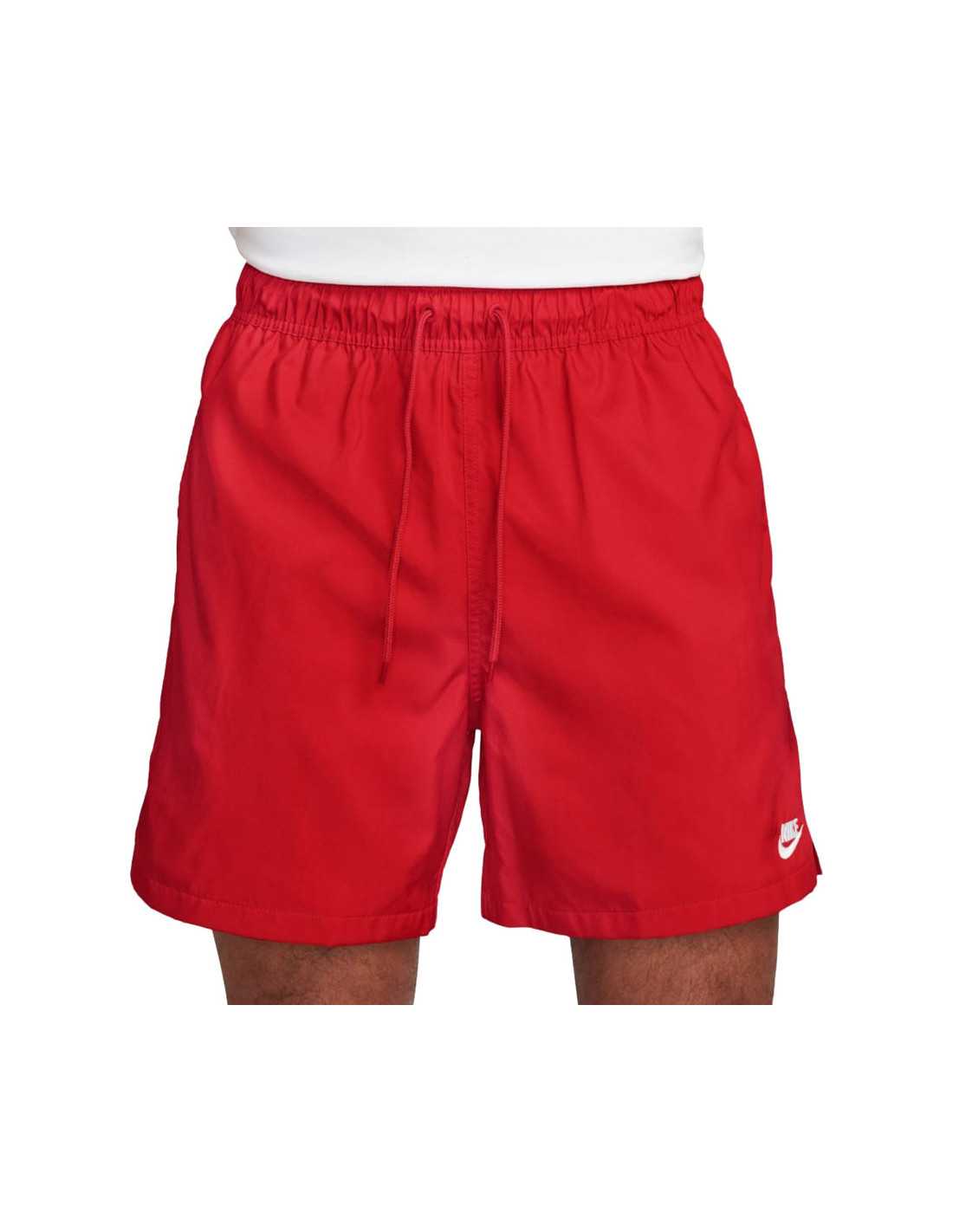 M NK CLUB FLOW SHORT