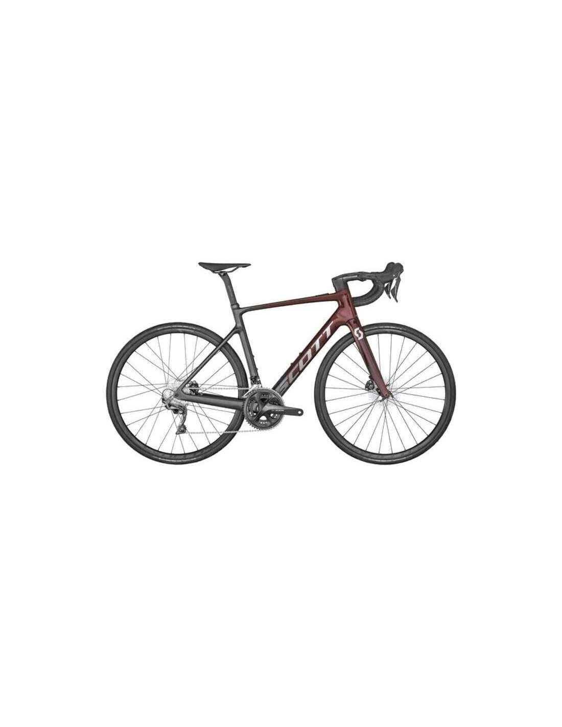 BICICLETA ADDICT ERIDE 30  EU 