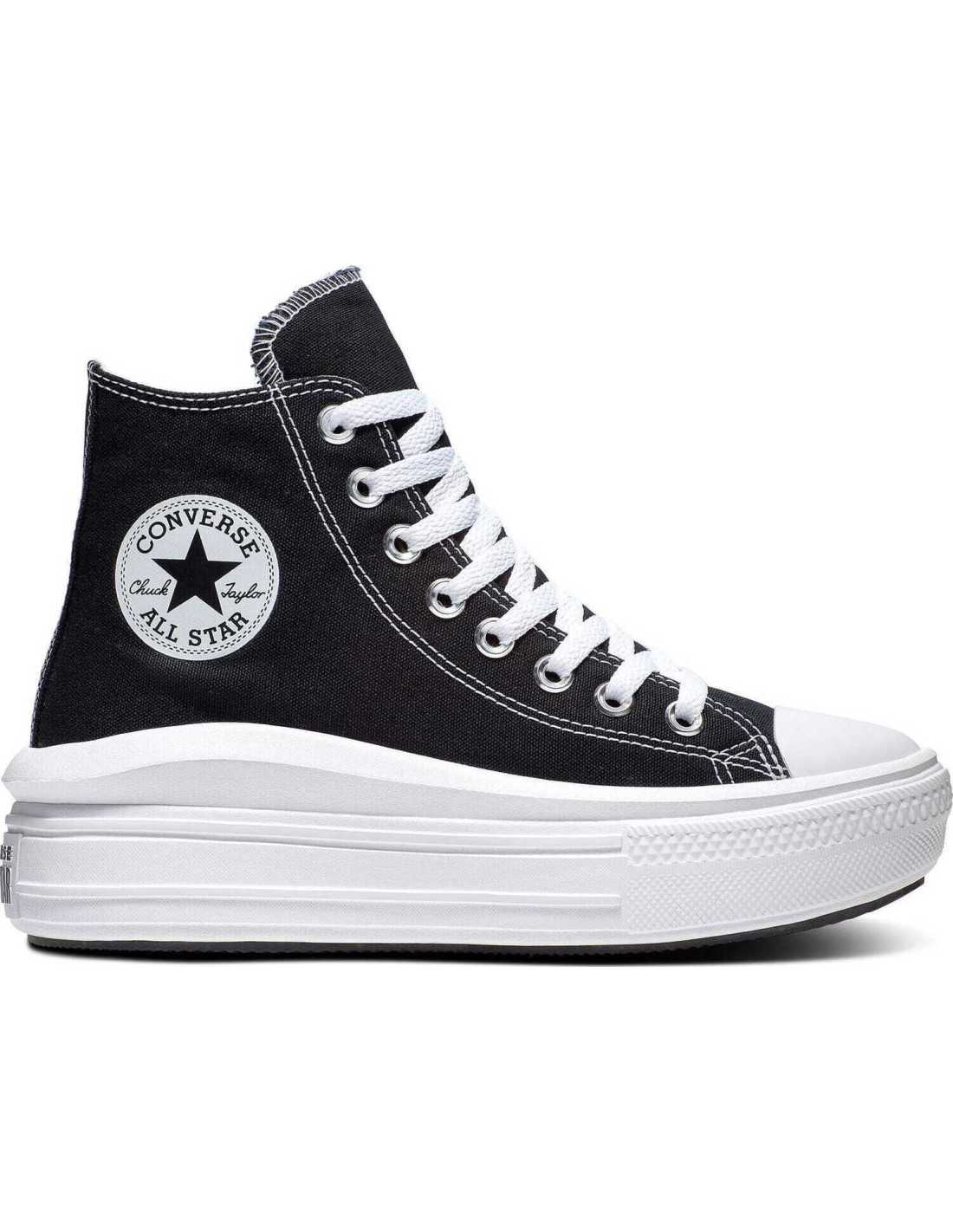 CHUCK TAYLOR MOVE