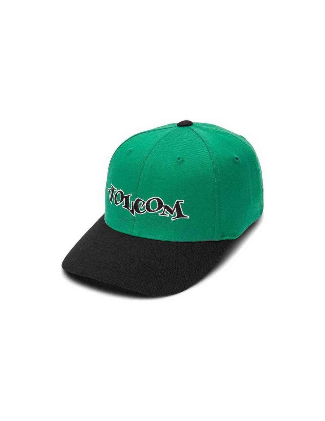 DEMO FLEXFIT HAT