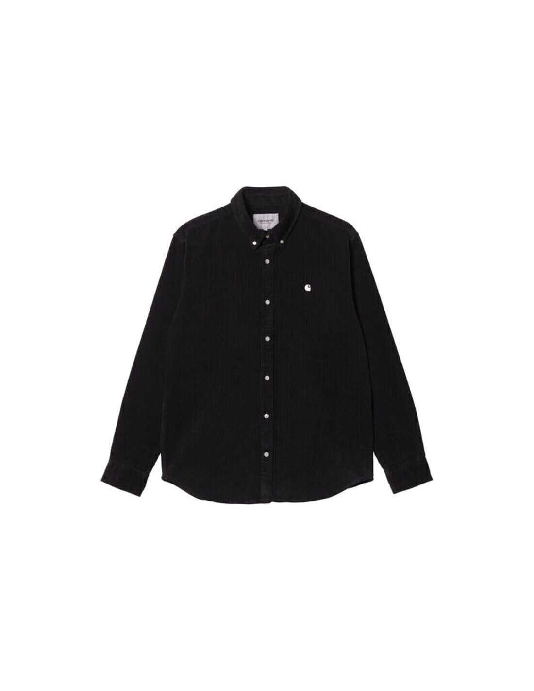 L S MADISON CORD SHIRT