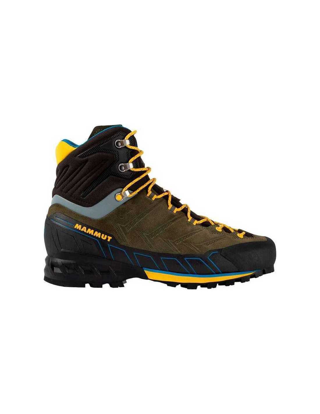 BOTAS KENTO TOUR HIGH GTX 1