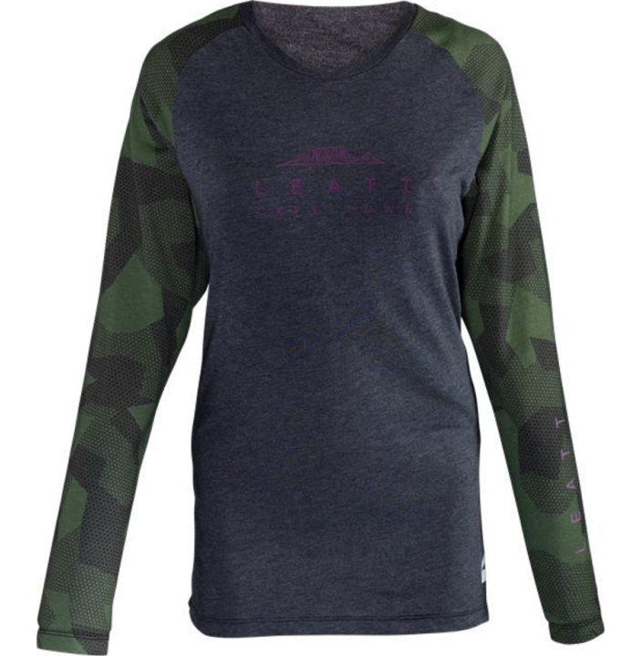 JERSEY MTB ALLMTN 3.0