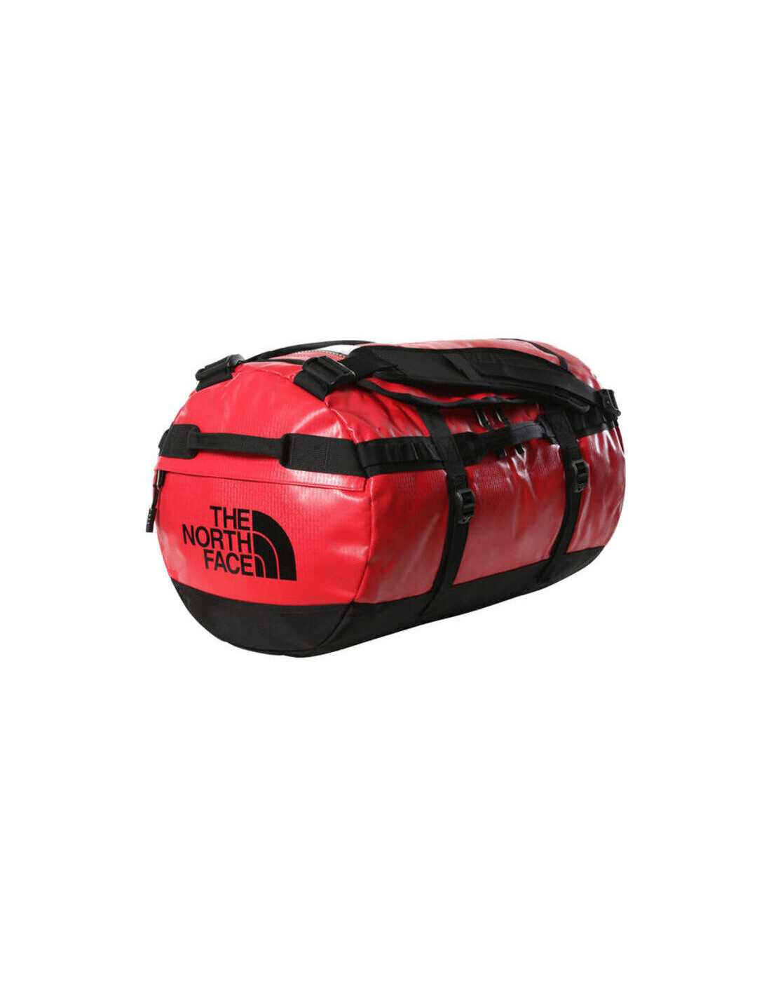 BASE CAMP DUFFEL - S