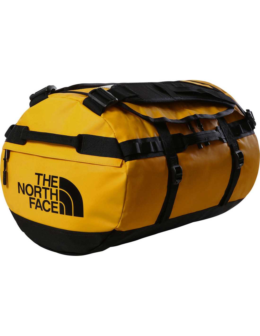 BASE CAMP DUFFEL - S