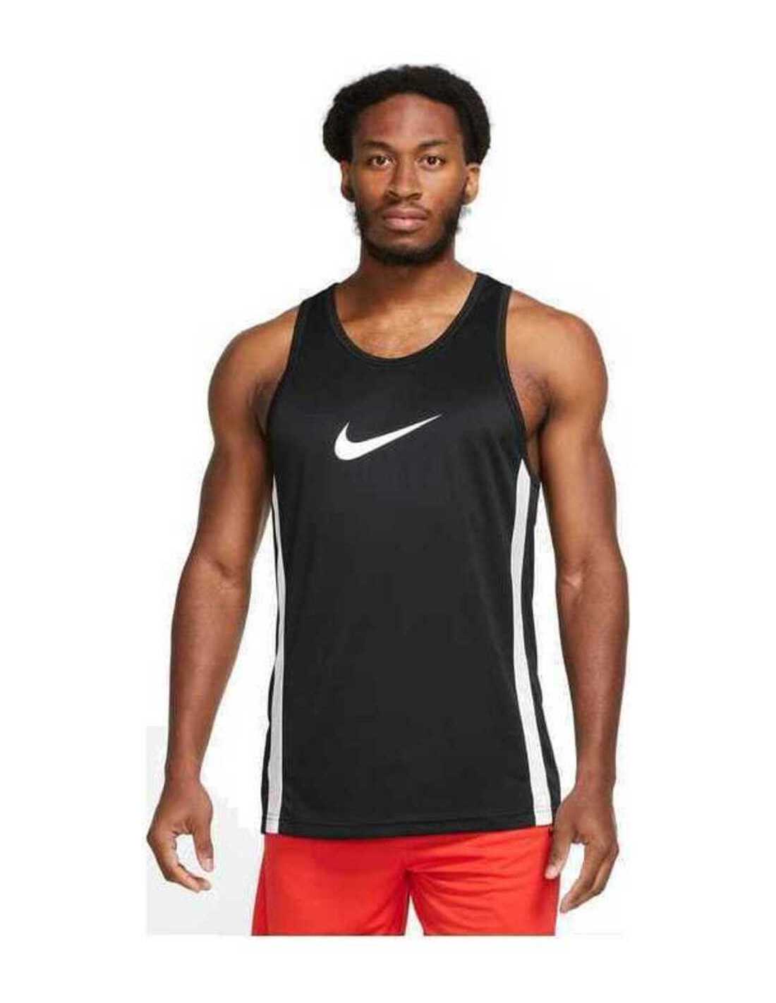 NIKE DRI-FIT ICON MEN'S BASKET