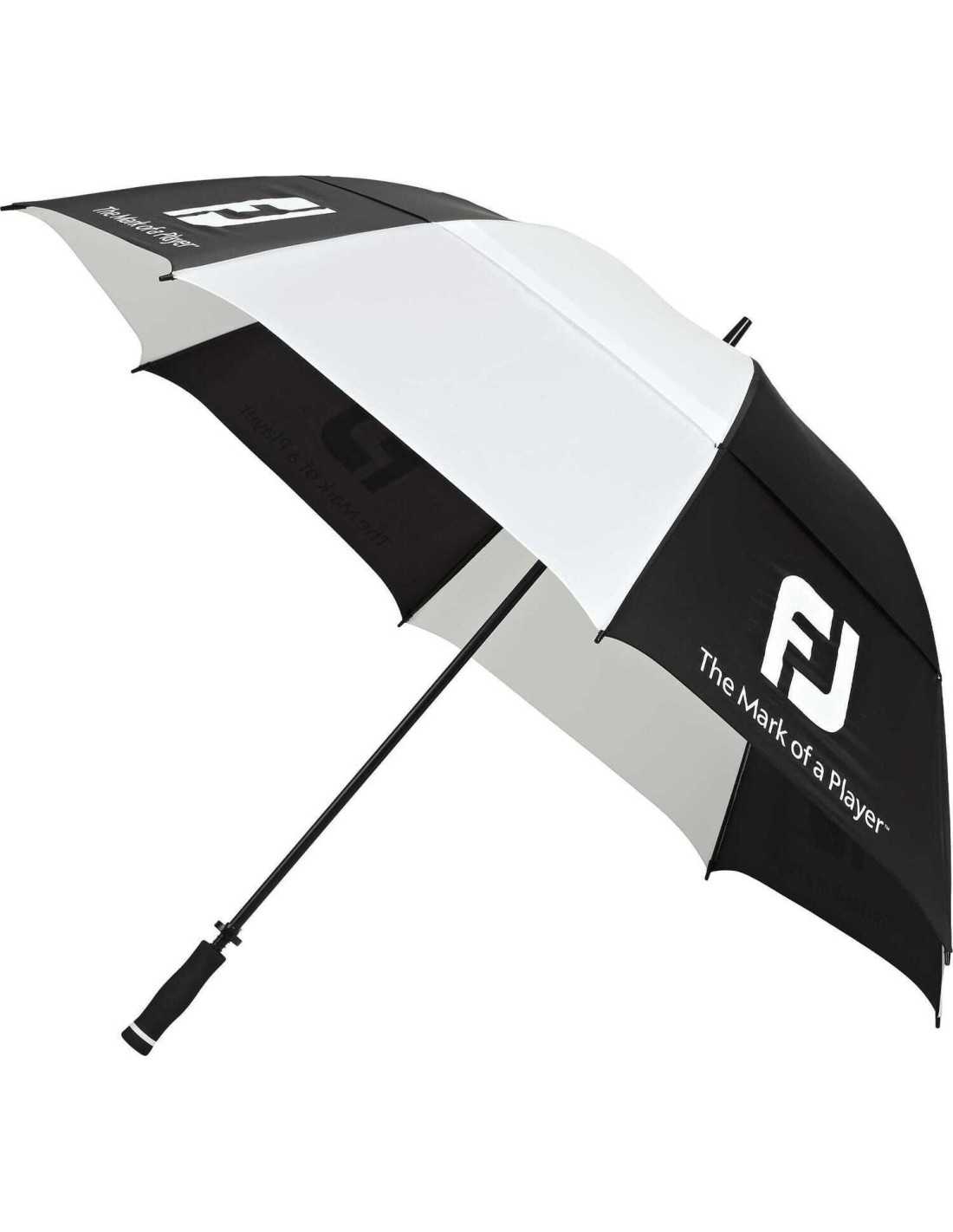 FJ DUAL CANOPY UMBRELLA