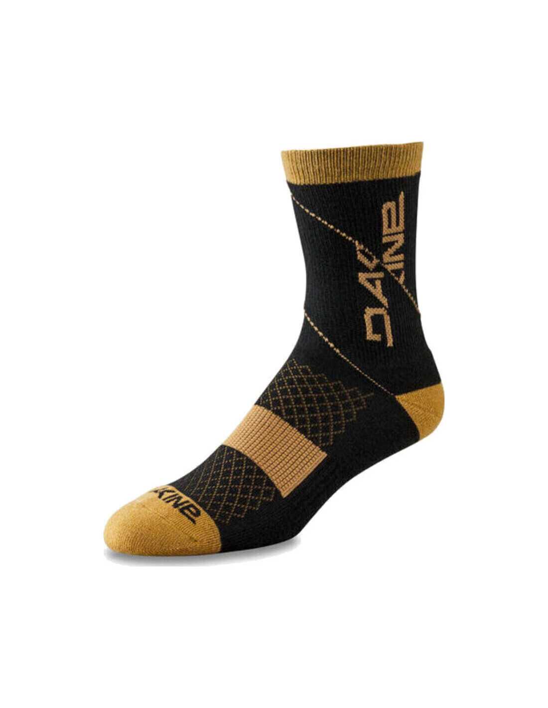 BERM CREW SOCK