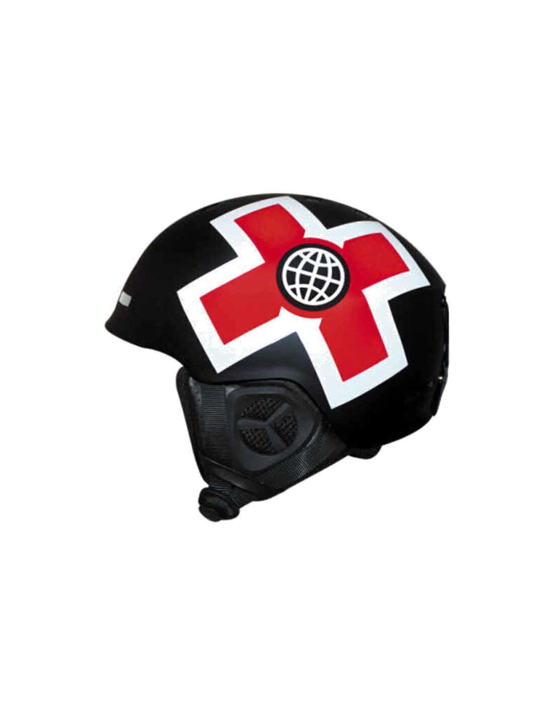 XGAMES HELMET