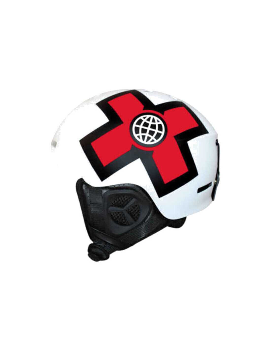 XGAMES HELMET