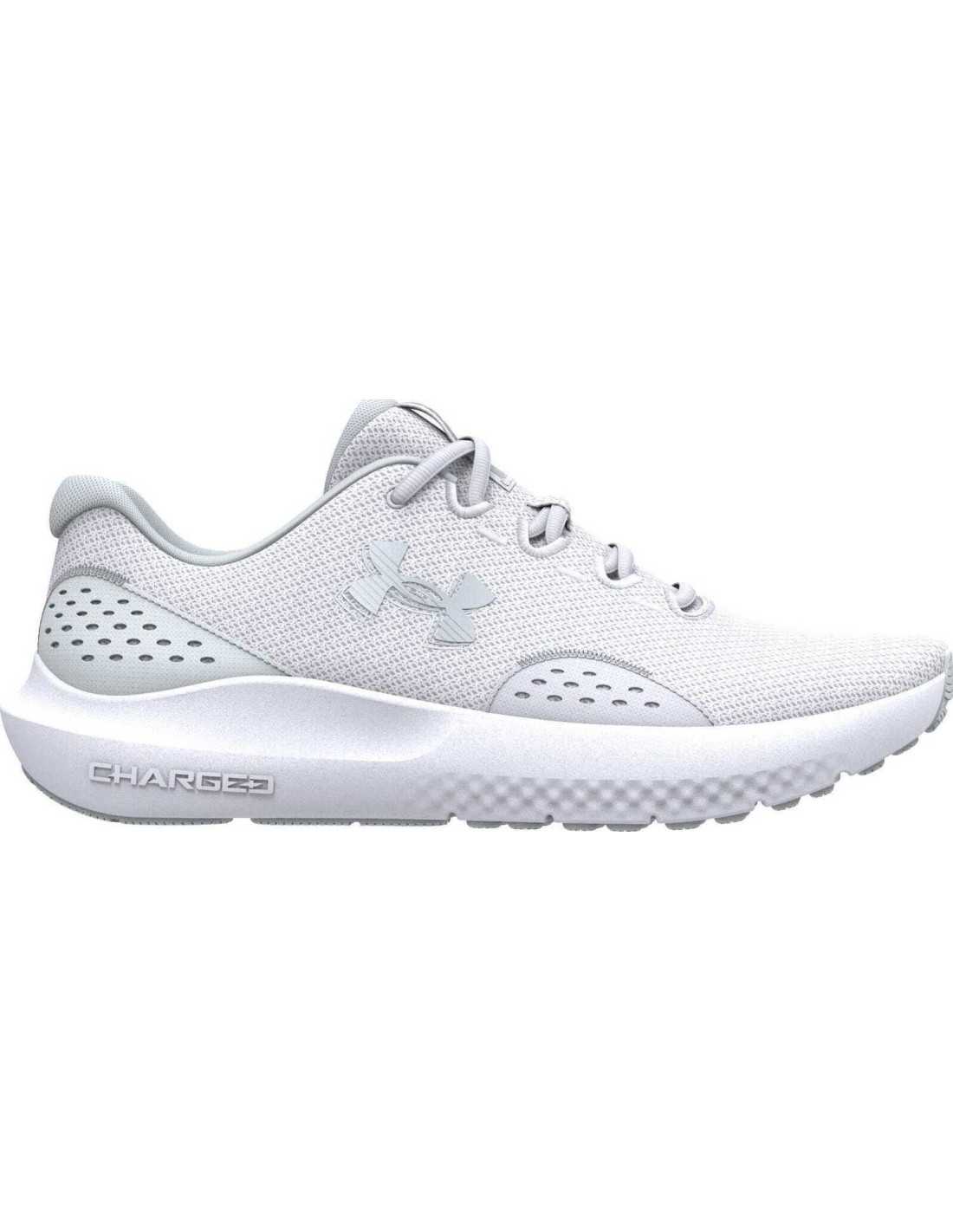 UA W CHARGED SURGE 4