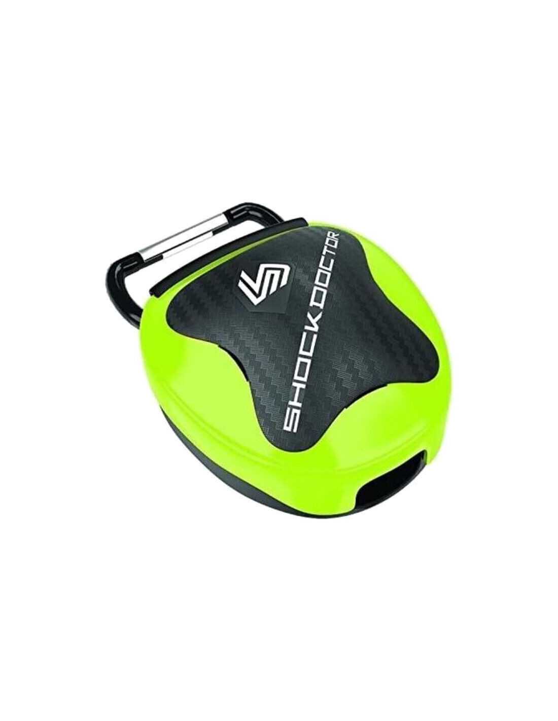 MOUTHGUARD CASE