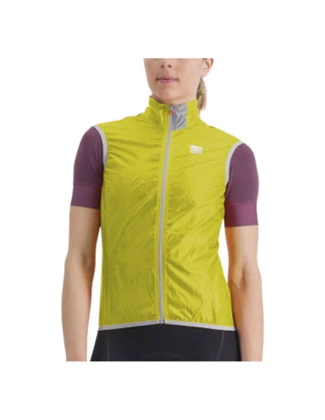 HOT PACK EASYLIGHT W VEST