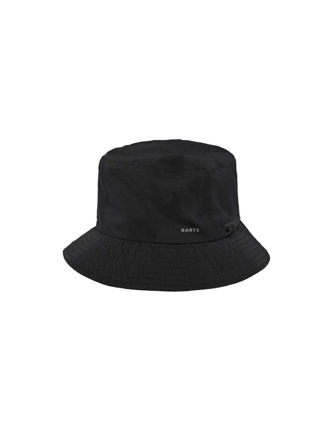 SHIZOU BUCKETHAT BLACK ONE SIZE