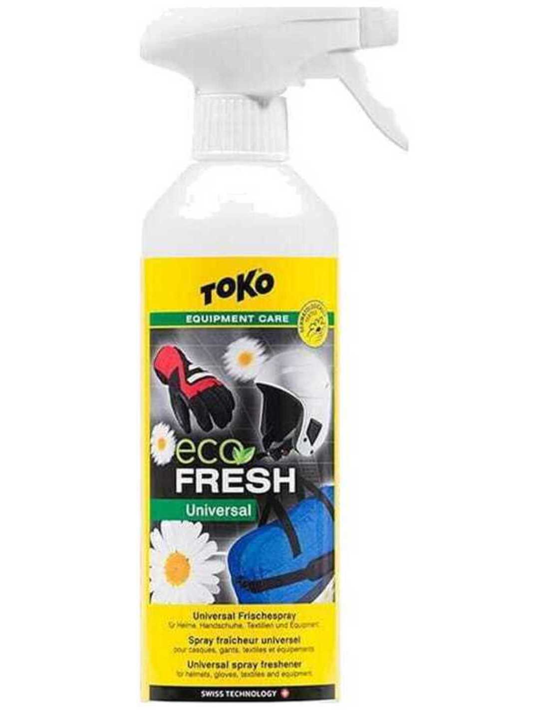 ECO UNIVERSAL FRESH