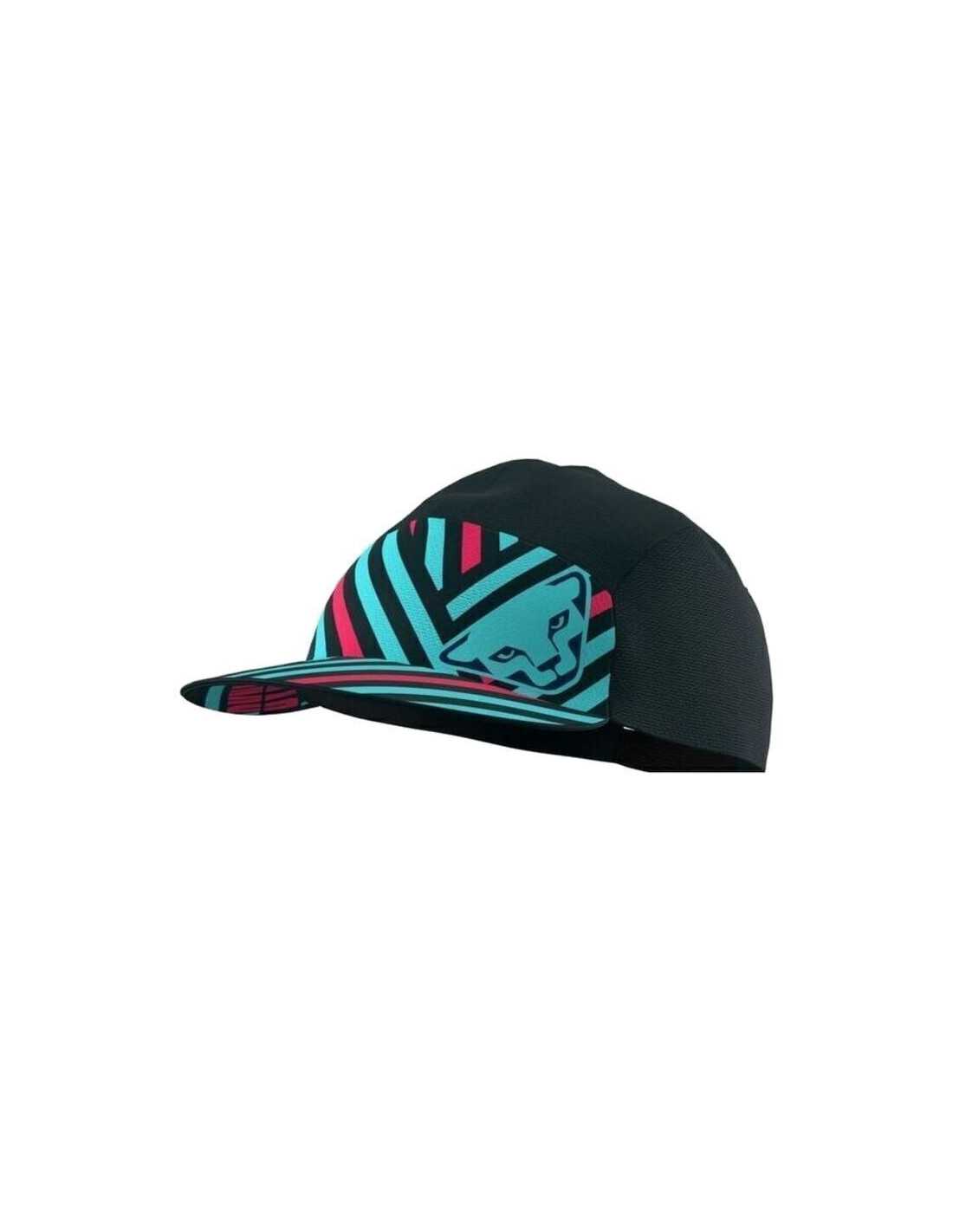 TRAIL GRAPHIC VISOR CAP