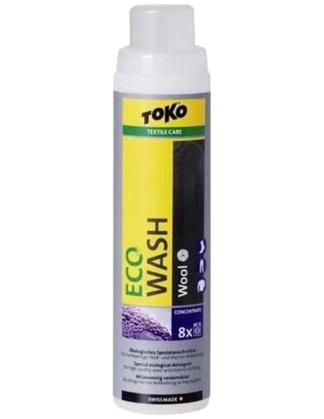 ECO WOOL WASH