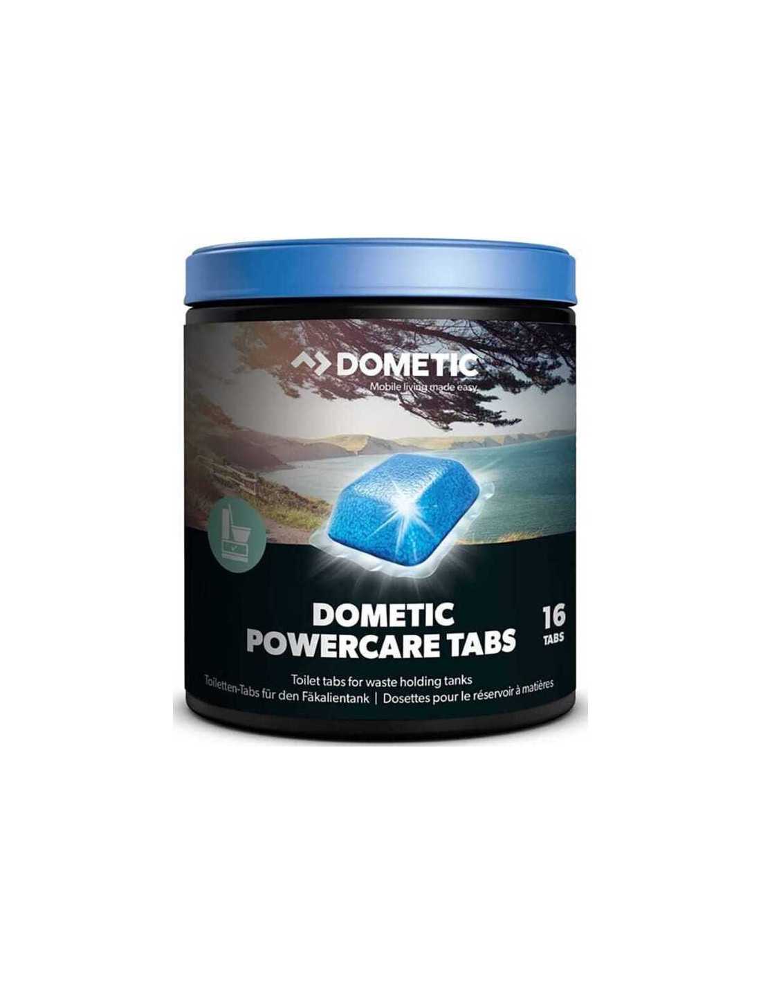 DOMETIC POWERCARE TABS