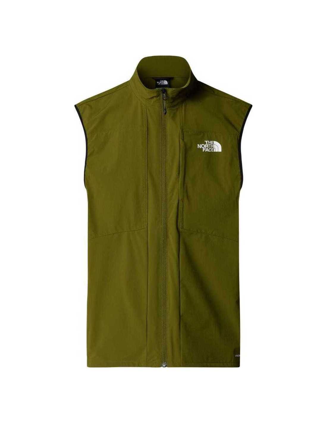 M PACKABLE VEST