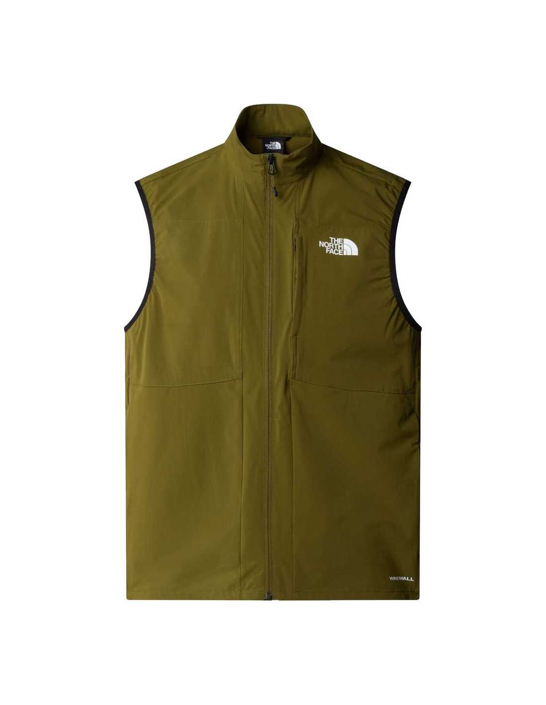 M PACKABLE VEST