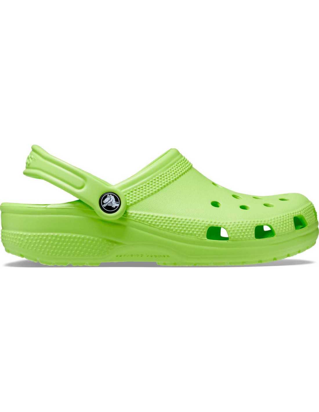 CROCBAND