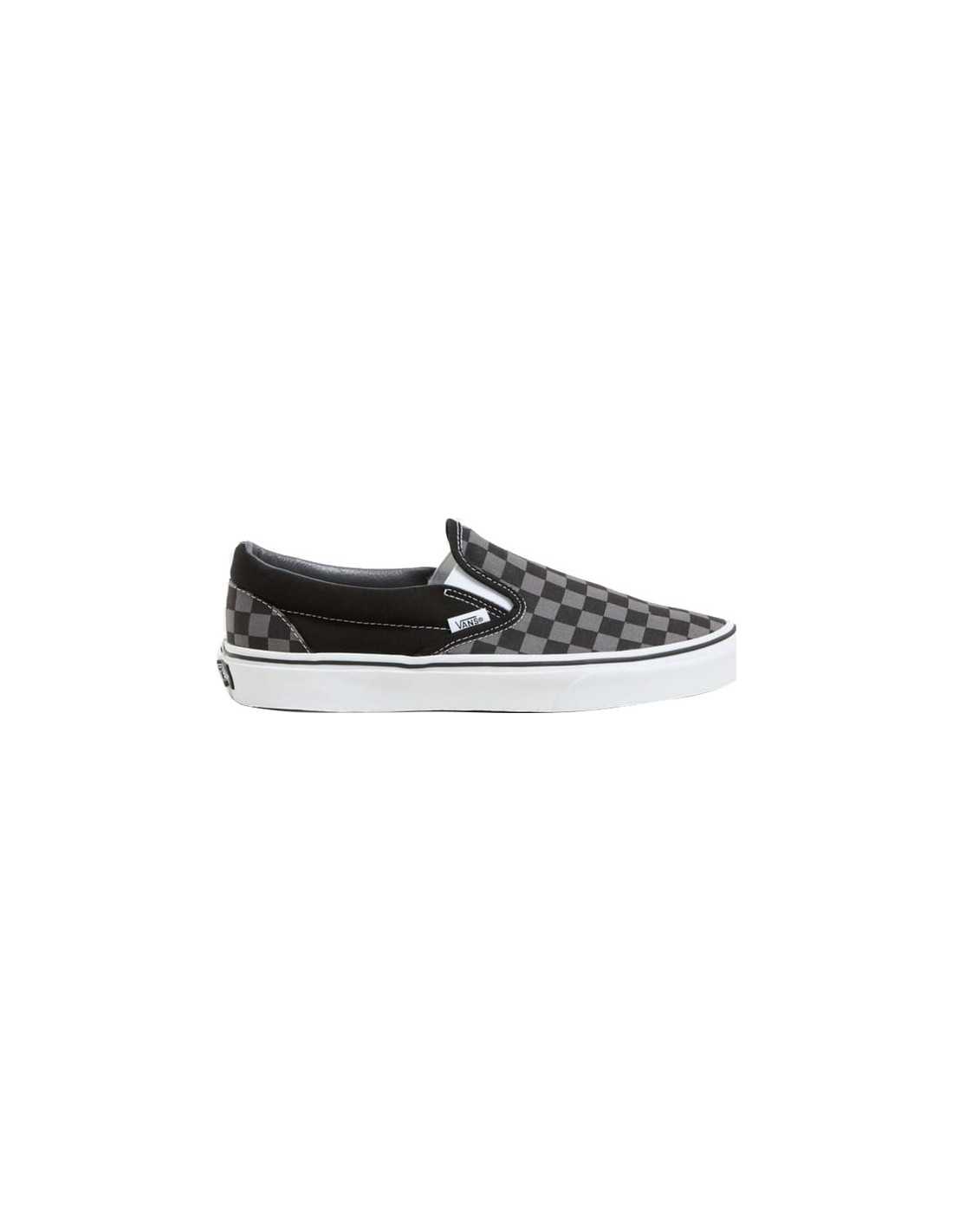 UA CLASSIC SLIP-ON