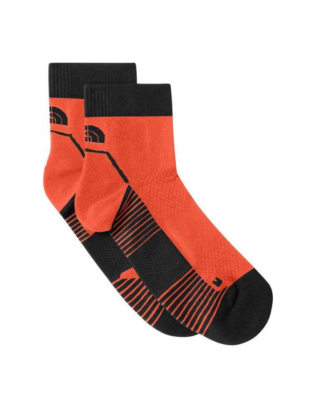 TRAIL RUN QUARTER SOCK