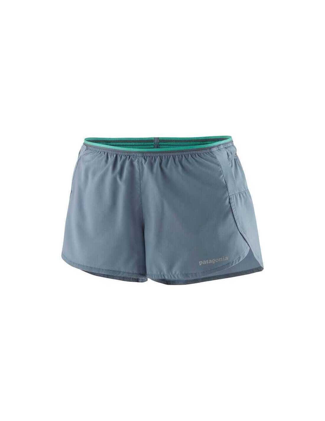 W'S STRIDER PRO SHORTS - 3 IN.