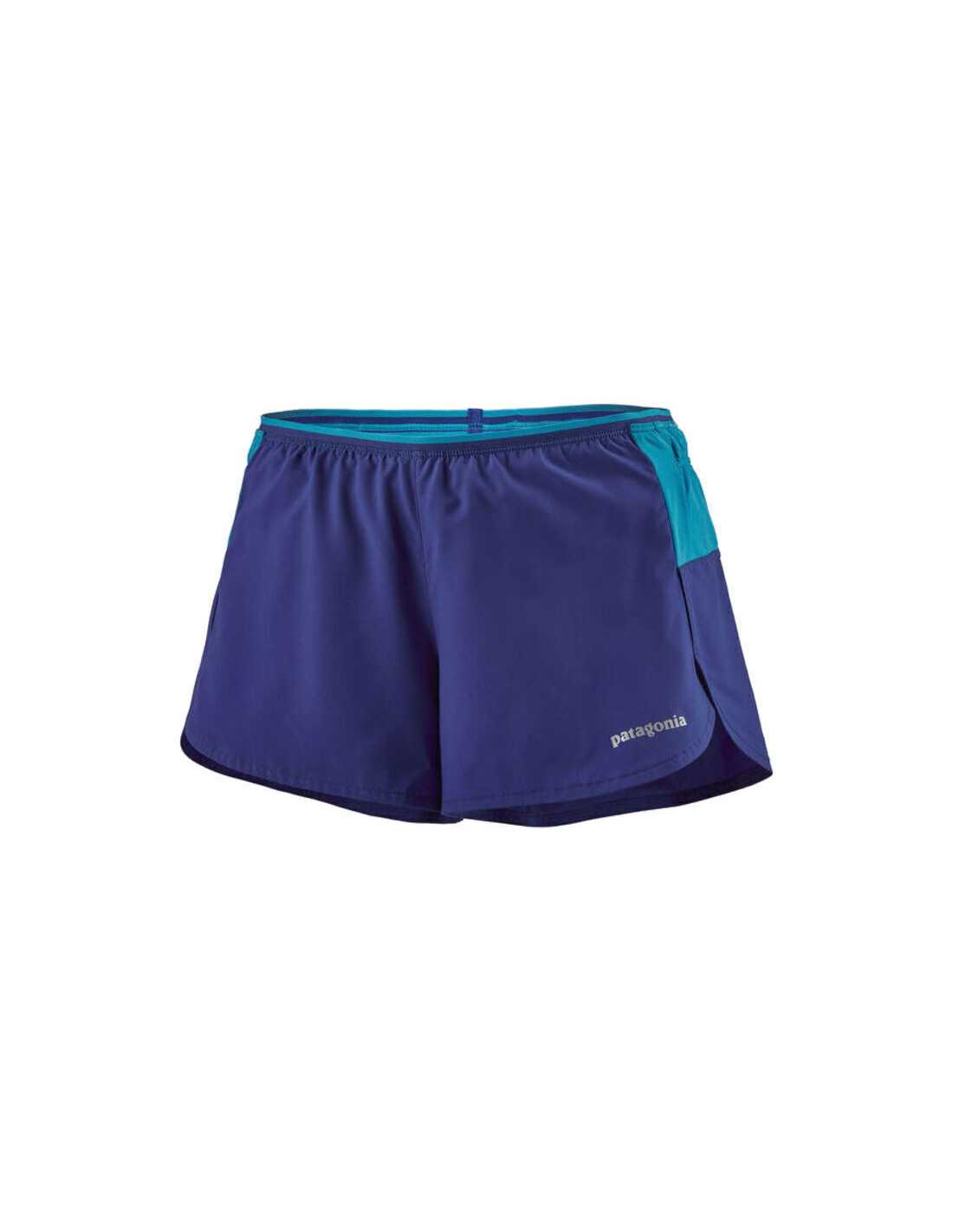 W'S STRIDER PRO SHORTS - 3 IN.