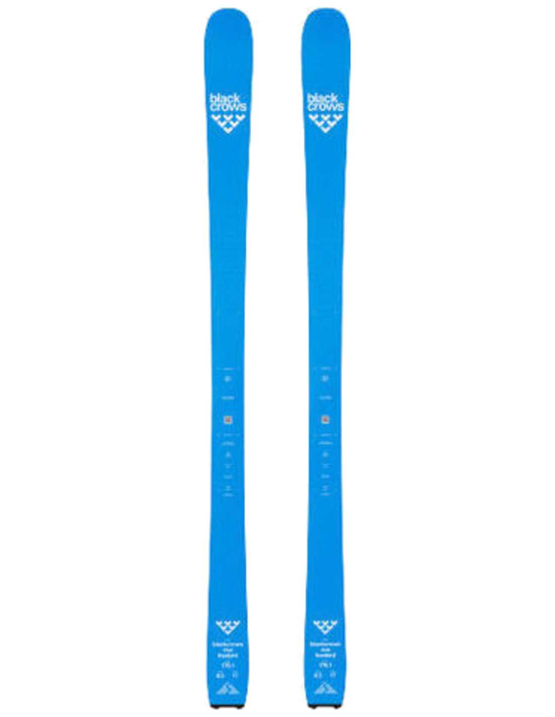 OVA FREEBIRD SKIS