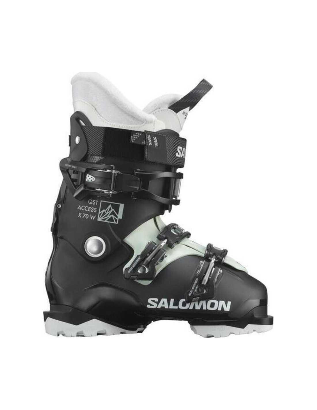 BOTAS ALPINAS QST ACCESS X70 W GW