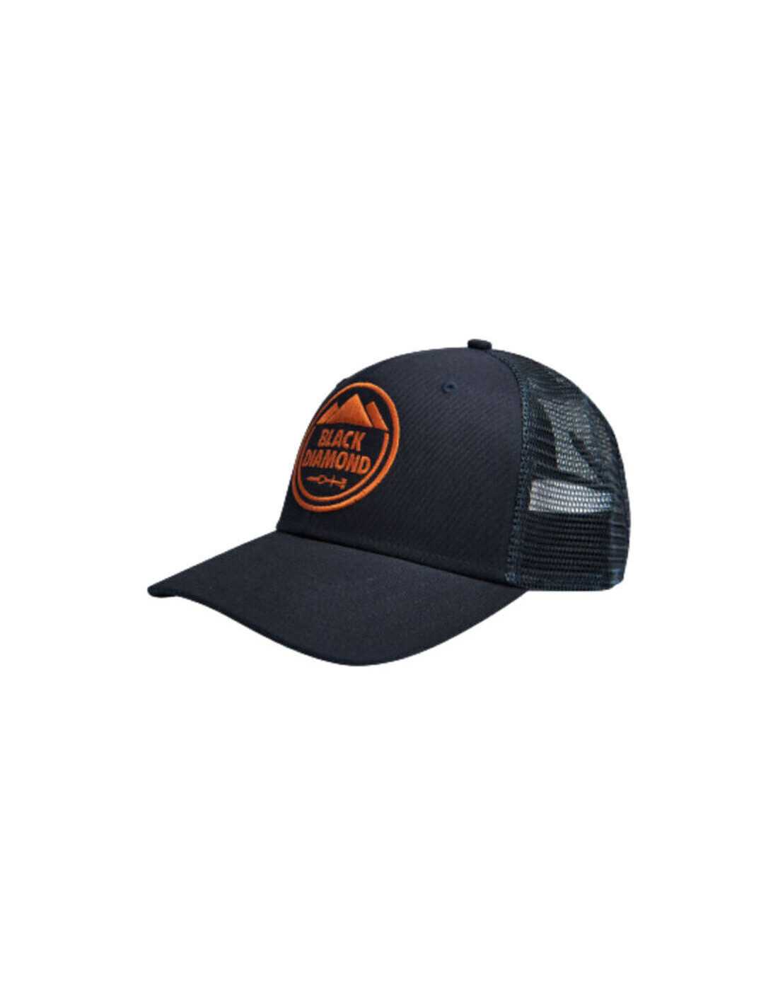 BD TRUCKER HAT