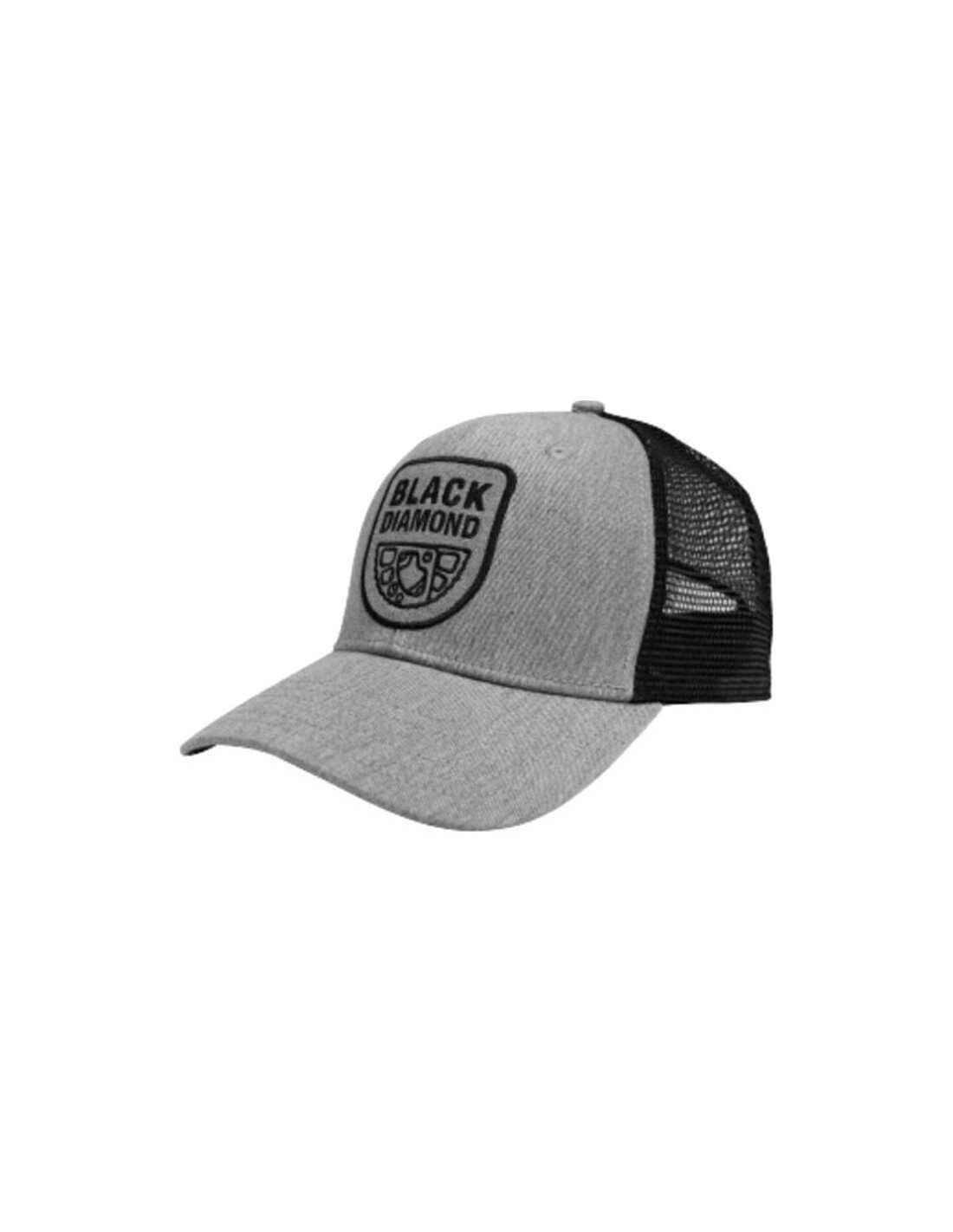 BD TRUCKER HAT