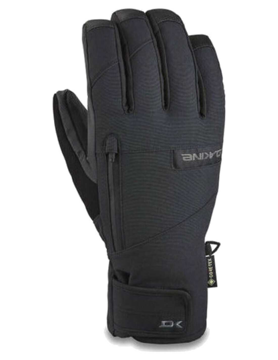 TITAN GORE-TEX SHORT GLOVE