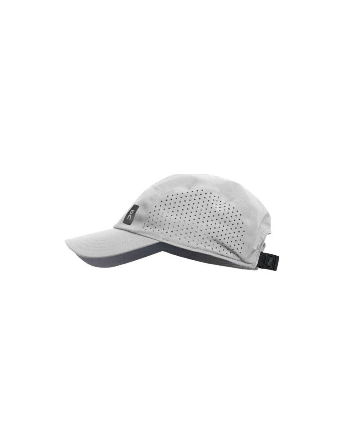 LIGHTWEIGHT CAP