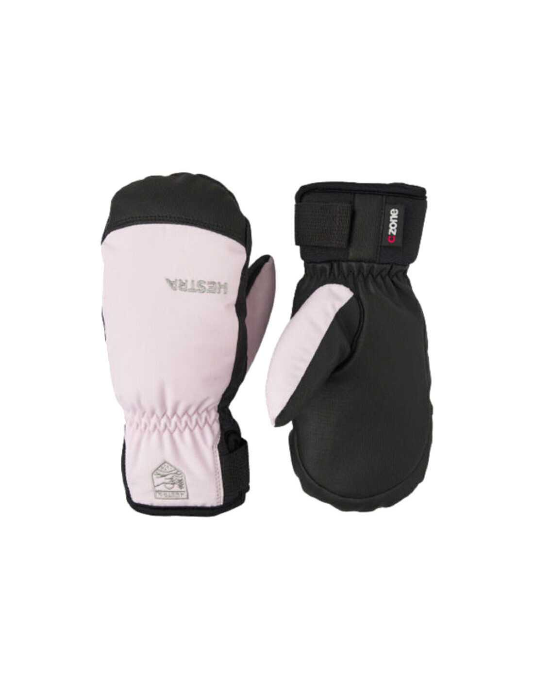 FEROX PRIMALOFT MITT