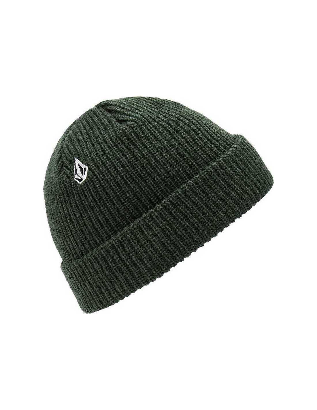 FULL STONE BEANIE