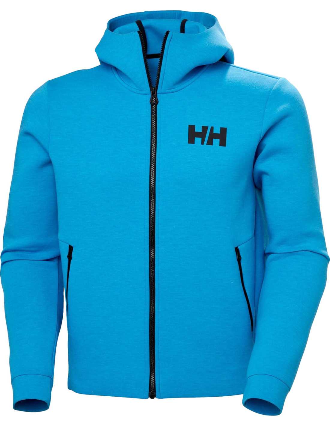 HP OCEAN FZ JACKET 2.0