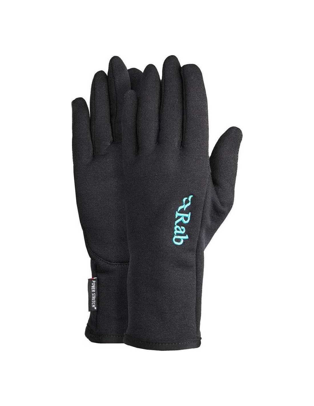 POWER STRETCH PRO GLOVE WMNS