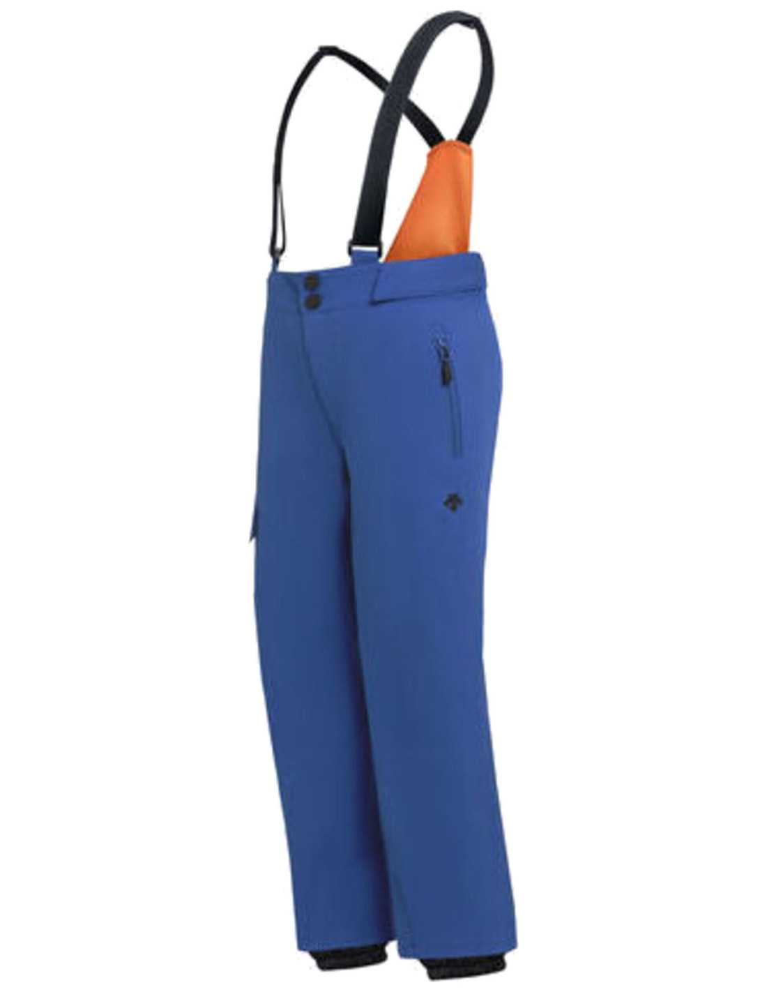 PIPER BIB PANTS