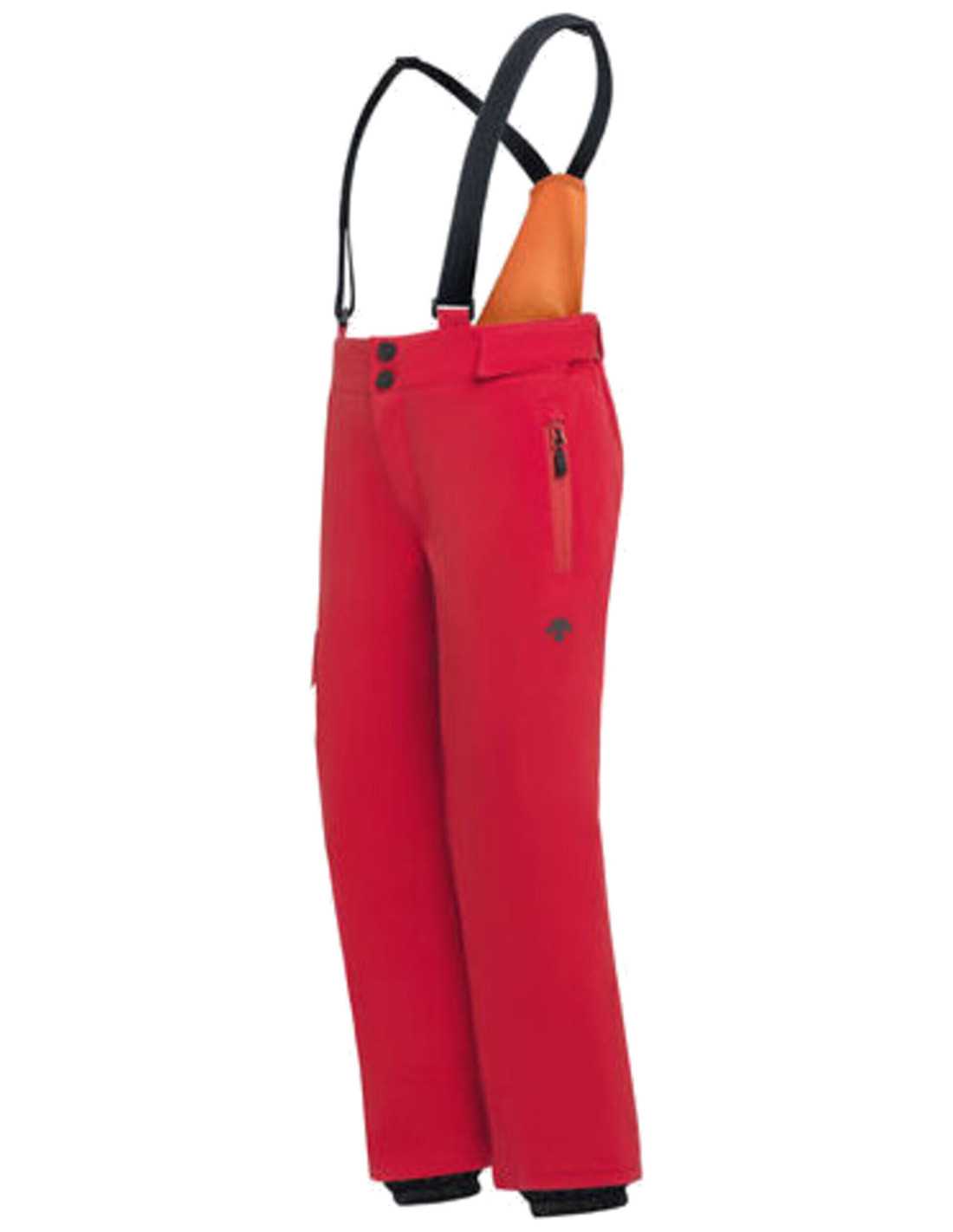 PIPER BIB PANTS