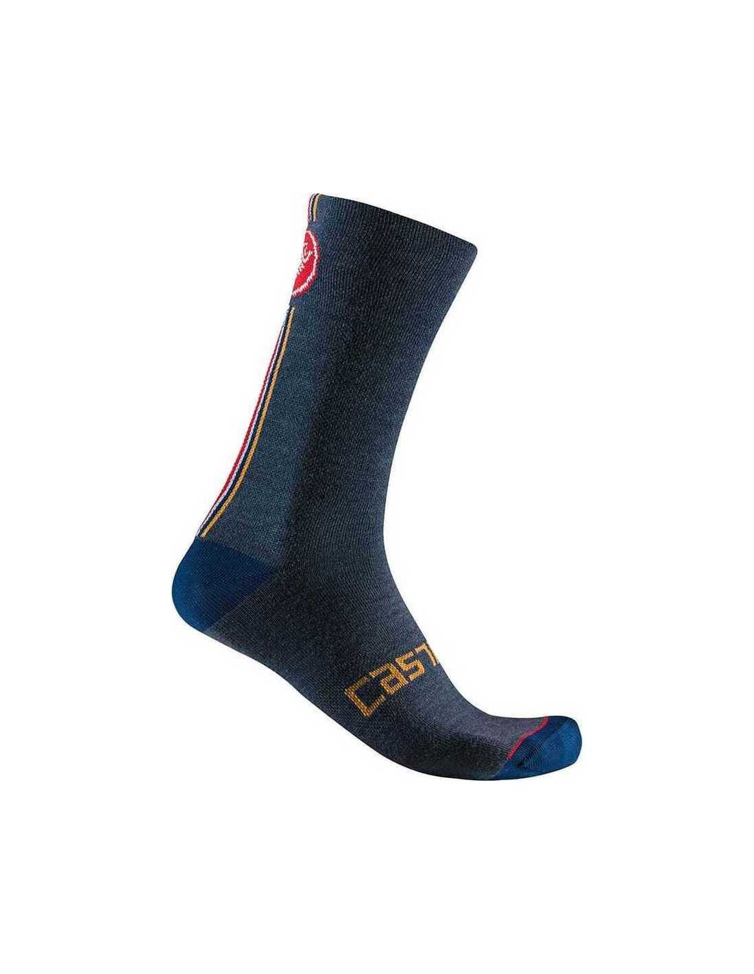 CALCETINES RACING STRIPE 18