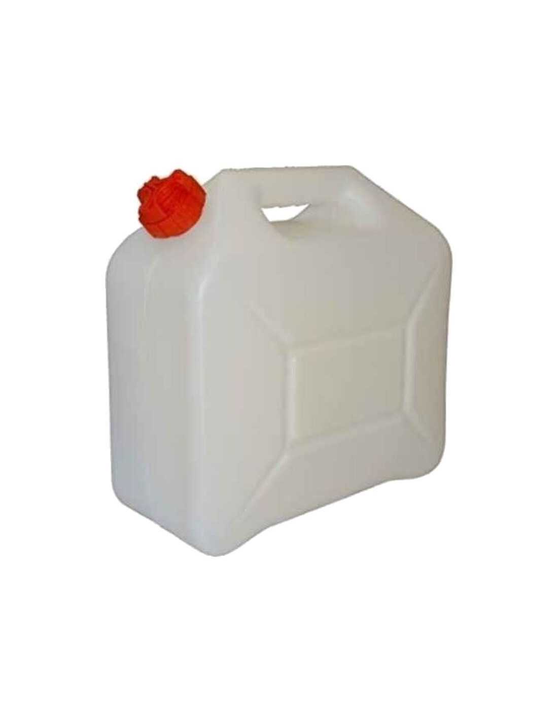 JERRICAN ALIMENTAIRE 20L