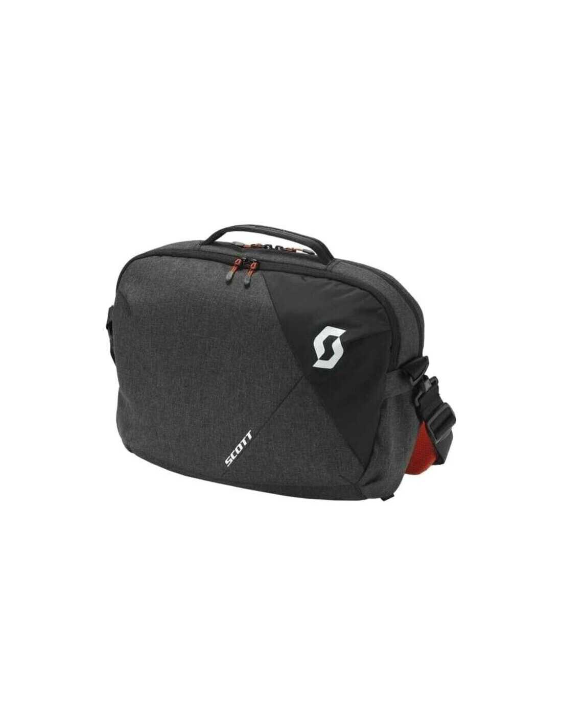 BOLSA MESSENGER 18